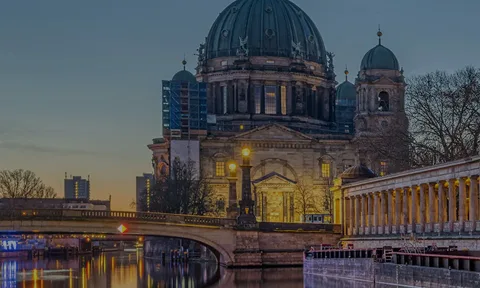 Gebaudereinigung in Berlin